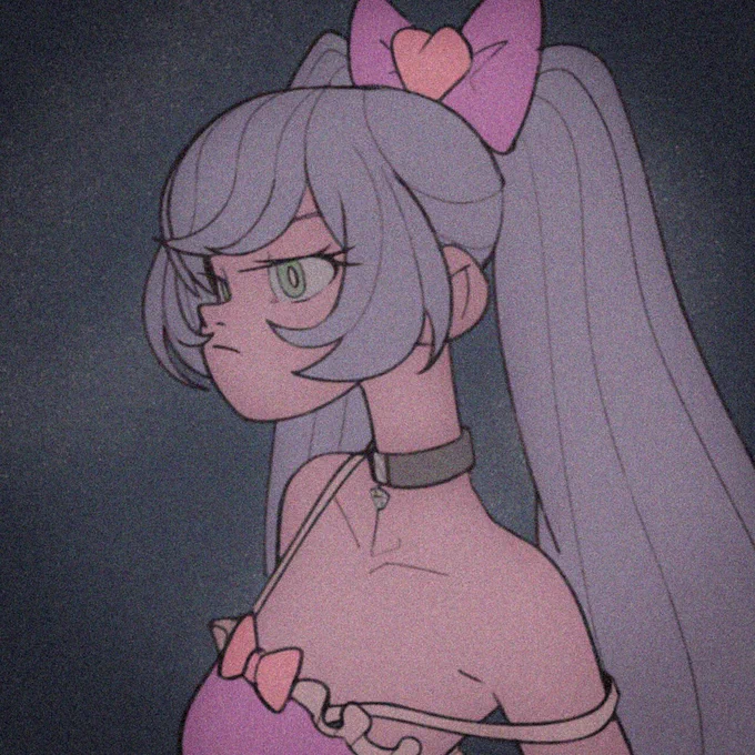 Noise. 