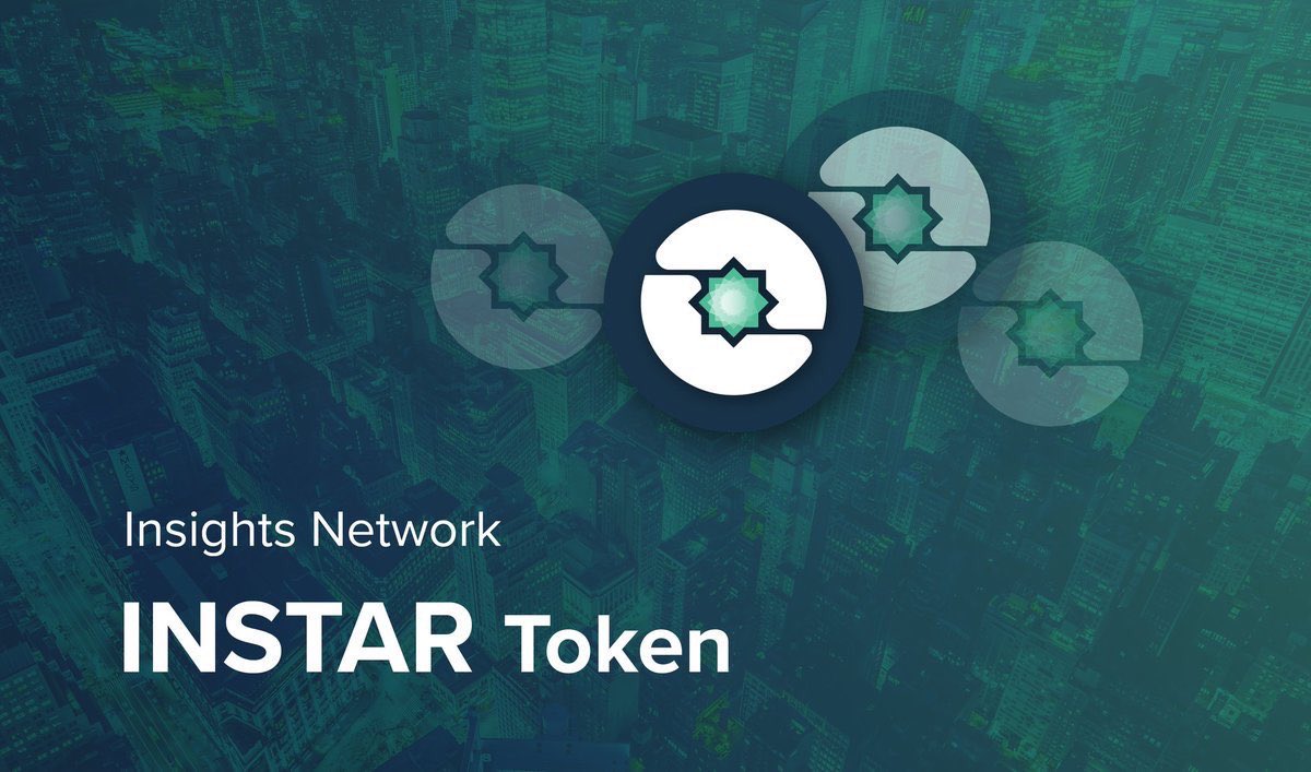 instarscom's tweet photo. 💥3000 $INSTAR #Crypto #Giveaway💥

Winning $INSTAR was never this easy😊.
🎁3 WINNERS will split the amount in 3 days
Steps To Enter:
✅Follow us
✅Like &amp; Retweet
✅Tag 5 friends 
#BTC #CryptoGiveaway #Cryptocurrency #Giveaways #INSTAR https://t.co/R7rks73Q8m