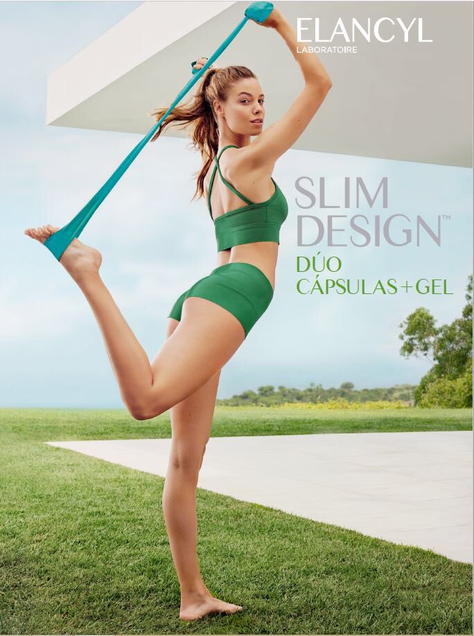 idermo_es's tweet image. #Novedad EL PLAN: ¡ADELGAZAR, TENSAR Y
ESTAR DE BUEN HUMOR!
Un método de adelgazamiento que combina por 1a vez dos acciones esenciales y complementarias: pérdida de peso y anti-flacidez cutánea. #Elancyl #SlimDesign
