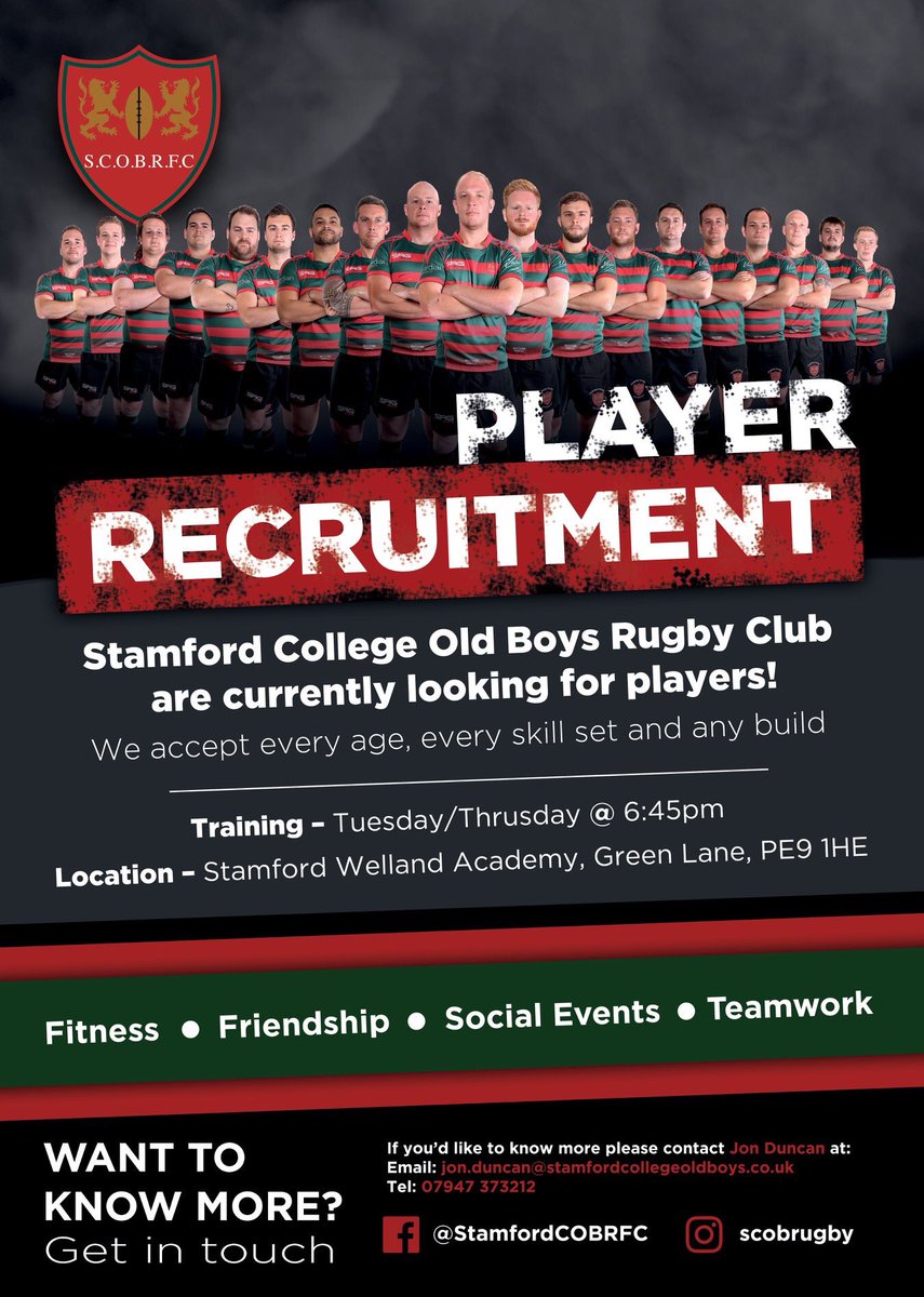 SCOB1975's tweet image. 