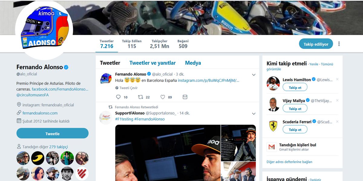 Supportalonso_'s tweet image. woooowwwww! thankssss @alo_oficial ❤️😍😍😍 
Finaaaaalllyyyy! i want this last 7 yearrssss!! my hands are shakingg! love you so much fernandooo!!!