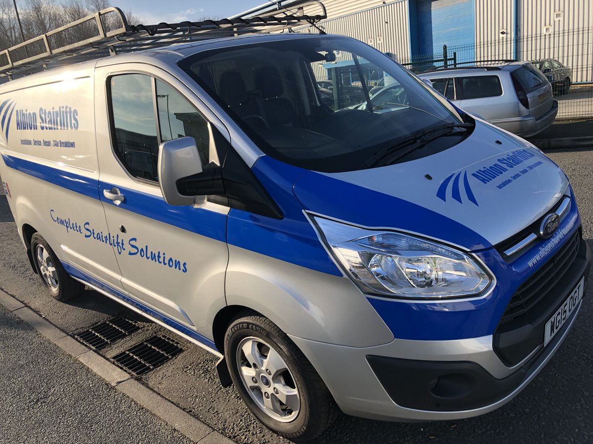 NeilSignsLtd's tweet image. It's been a while, first post of 2019 but more to come!!!