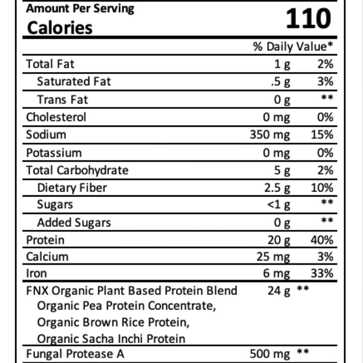 Are you #vegan looking for #protein ? #buynow ! @FNX_fit has it, & save yourself 15% on the price by entering code FITLADY15 at checkout on their site fnxfit.com 🙌 #plantbased #dairyfree #veganprotein #vegans #vegetarian #TuesdayTip #Fitness #HealthyFood #discount