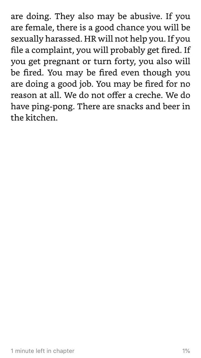 racheledakin's tweet photo. Just started @realdanlyons new book Lab Rats and can’t put it down. Insightful and hilarious in equal measure. https://t.co/9t5lQDpsii