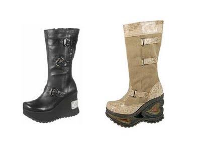 tenis da sandy plataforma