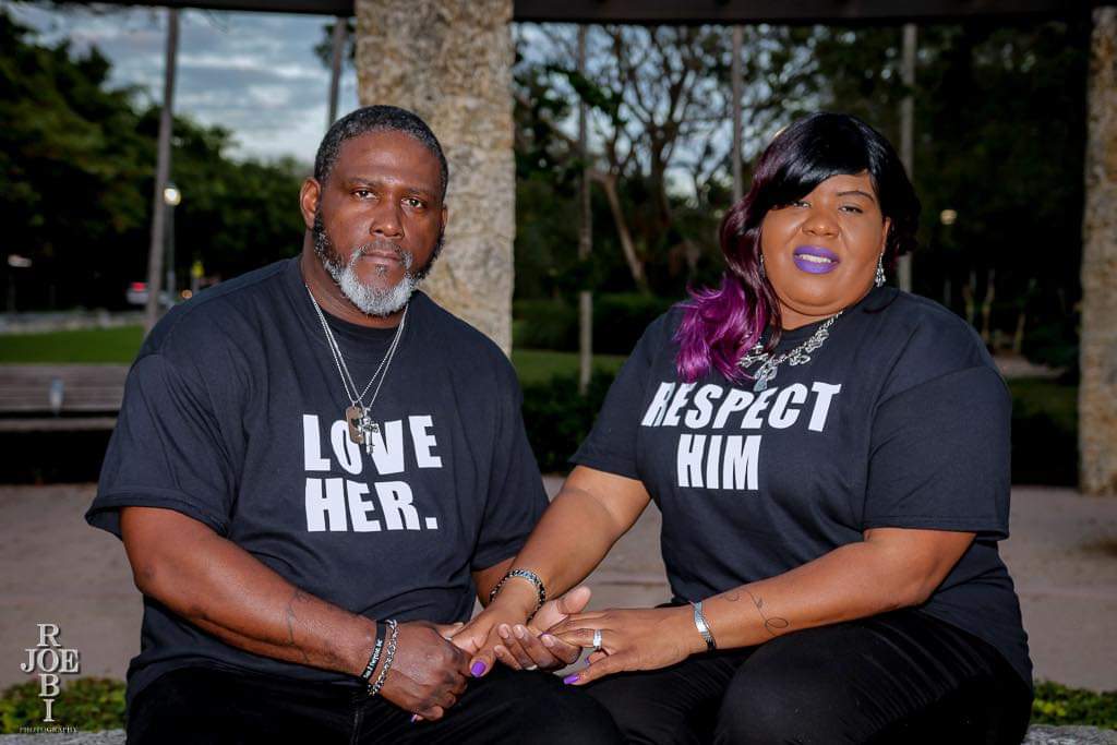ShandaRoberts76's tweet photo. When you marry your best friend... #blacklove #MarriedinMiami #16yearsandcounting #TeamRoberts #Godislove https://t.co/3ZbbVwGz4t