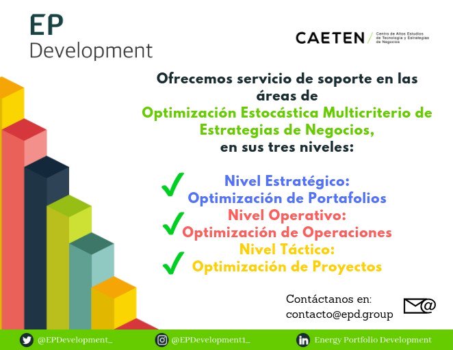 EPDevelopment_'s tweet image. Nuestros servicios de consultoría ... #EPD #consultoría #México #Latinoamérica