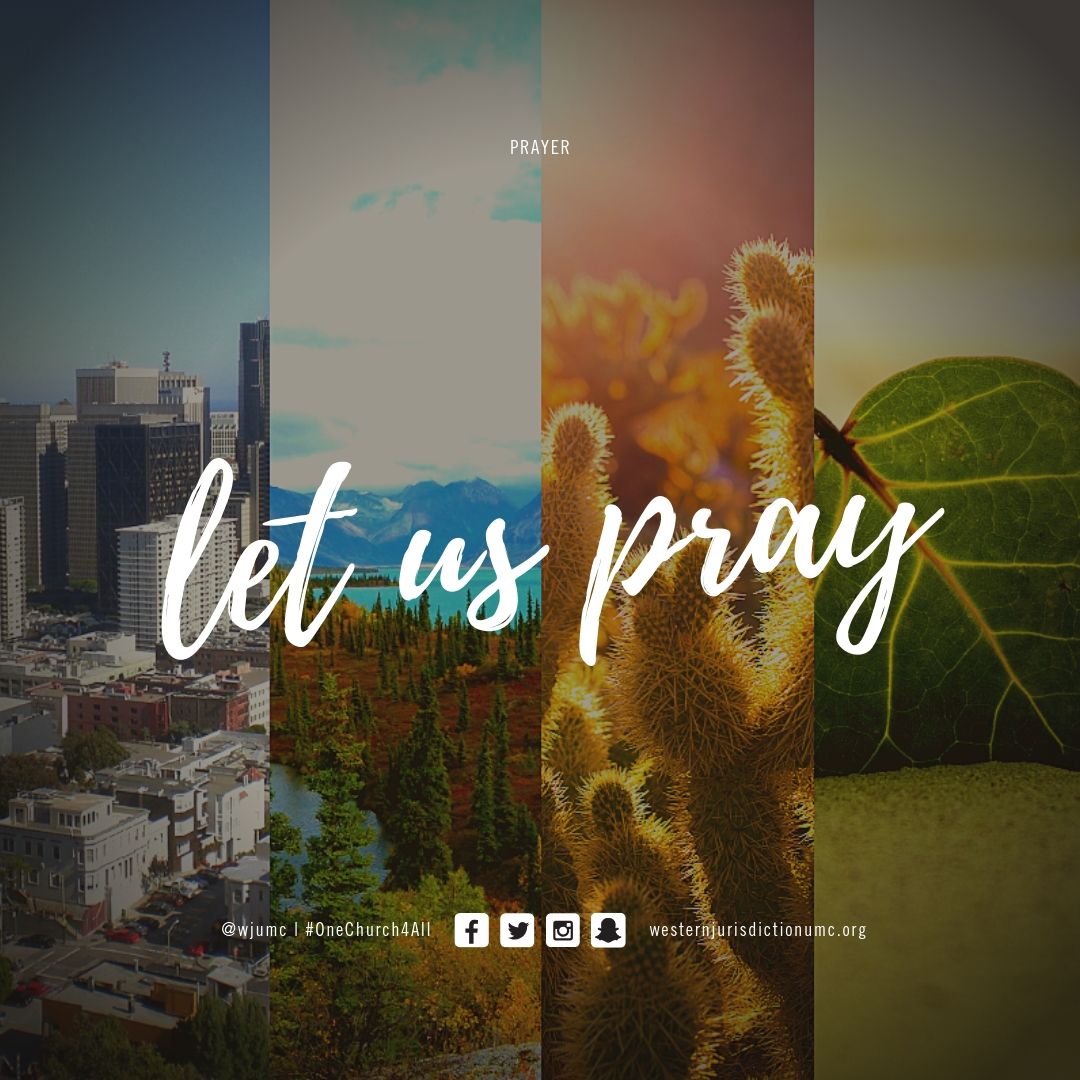 wjumc's tweet photo. Praying our way forward, together...
.
.
#OneChurch4All #OneChurchPlan #umcgc #gc2019 #umc https://t.co/SWZeRsWzyM
