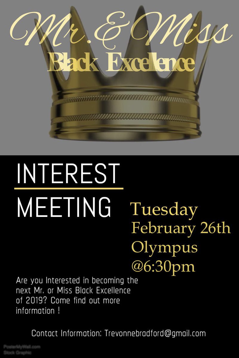 MSUTexas_BSU's tweet photo. Last interest meeting today !! https://t.co/gZQ0sfZ6PC