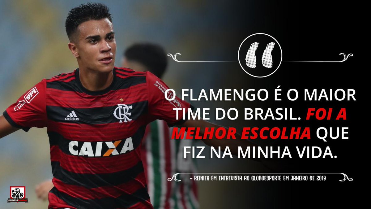 Flamengo melhor time do mundo