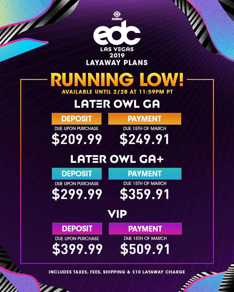 Schiffswrack Senator Unterschrift buy edc las vegas tickets bewachen