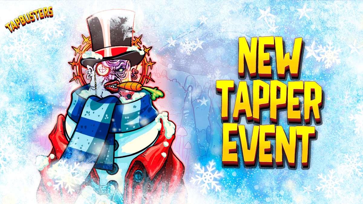 TapBusters's tweet photo. The Back to Work League is back again! Tap your way through highly competitive Arenas to earn 100 or more Cups, and YOU can walk away with 1,000 SHARDS!
PLAY NOW: https://t.co/WeBz3YcE9n
#TapBusters #TiltingPoint #mobilegames #arena https://t.co/0Ggwfu334u