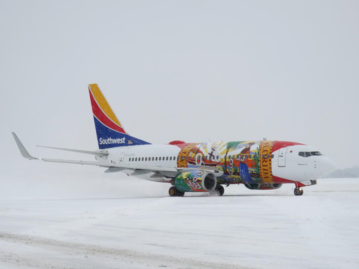 MSP Airport tweet media