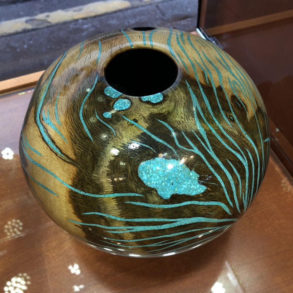 Kenny S On The Plaza On Twitter This Is A Unique Piece From Eric