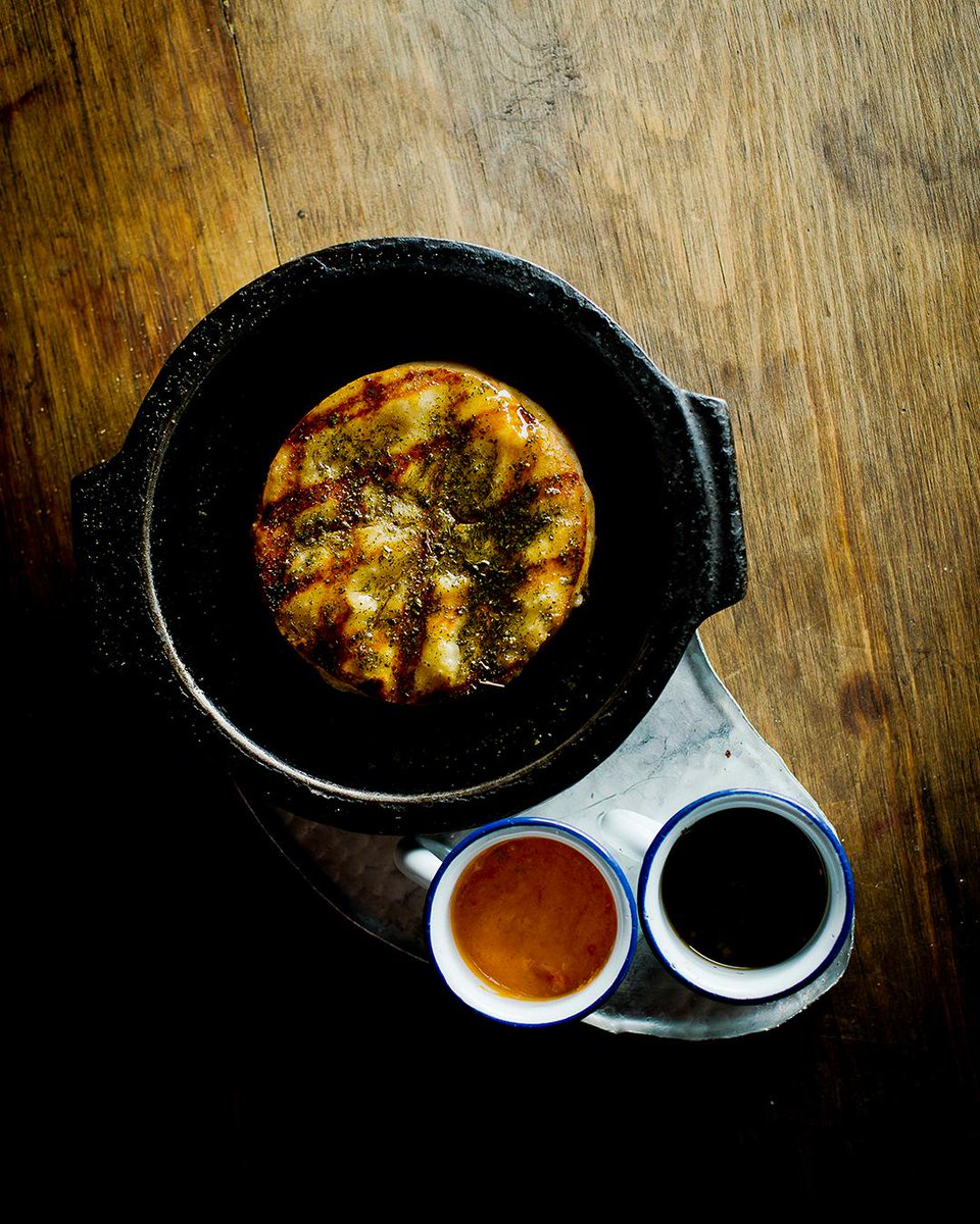 ¡Puede estar aún más cerca de ti! #LaCabreraMéxico #AntaraPolanco