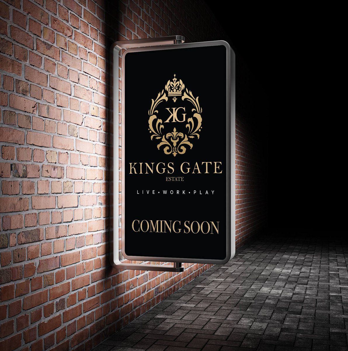 kingsgateestate's tweet image. Kings Gate Estate 🏡

Register your interest today!
Launching 9th-10th March.
Priced from R599,000 in Hillcrest.

Register your interest here: 
💻kingsgateestate.co.za
📩sales@kingsgateestate.co.za

#kingsgate #development #launch #comingsoon #realestate #property