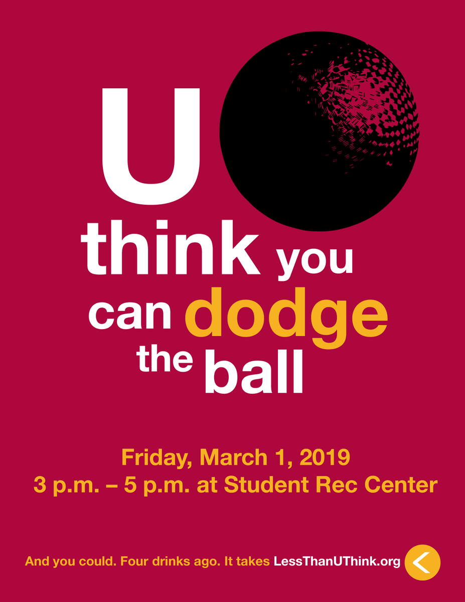 LTUThink's tweet image. Live out your true underdog story and register for the LTUT dodgeball event