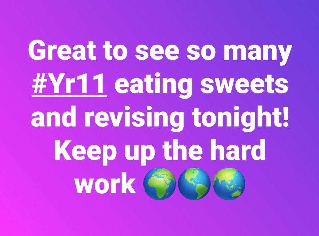 CarrHillGeog's tweet photo. Hard work always pays off! Well done Yr11! https://t.co/25klZTAo0S