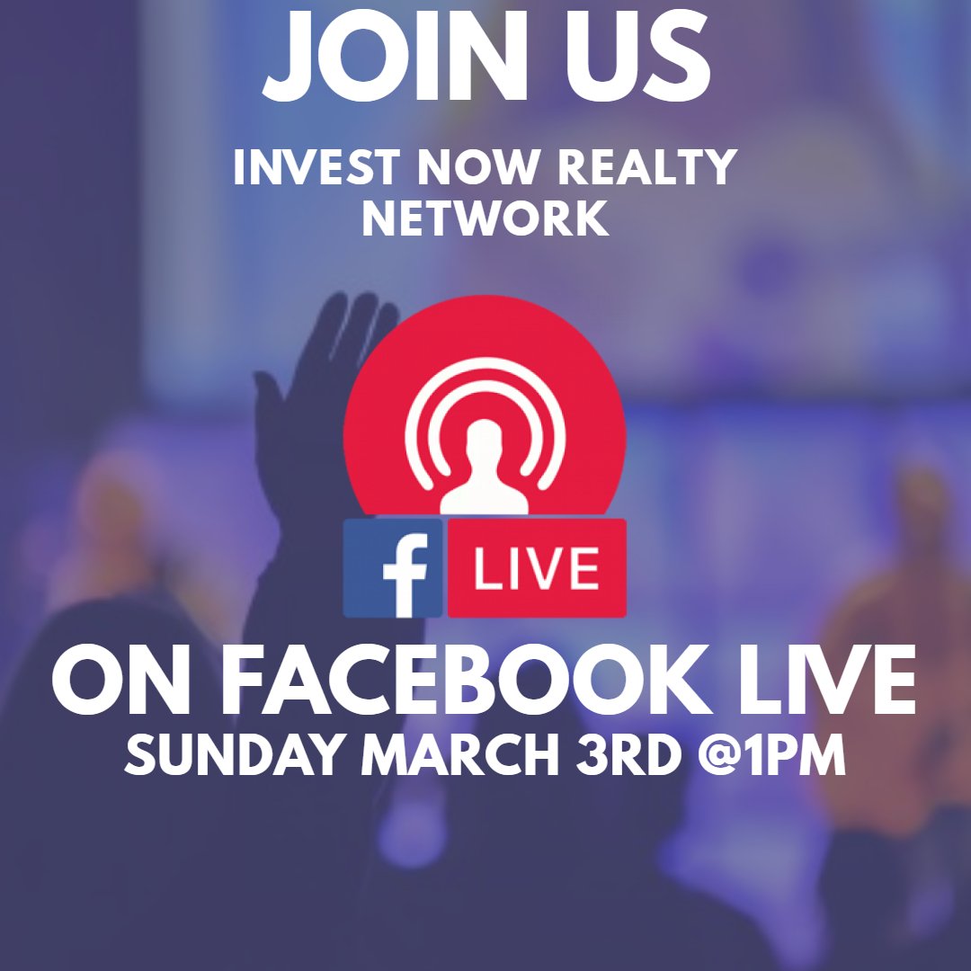 InvestNowRealt1's tweet photo. https://t.co/30tQceW5uj