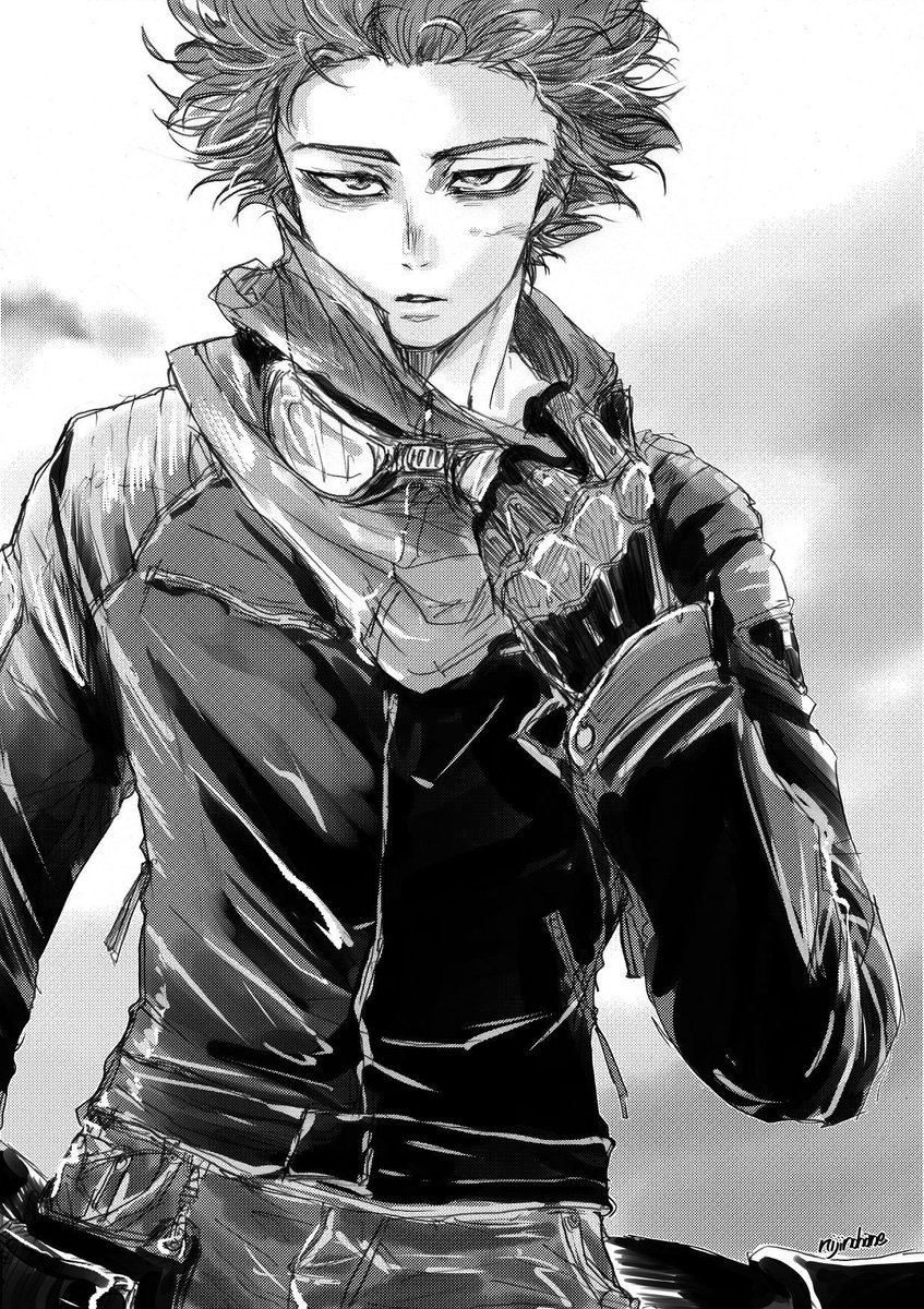 vocal_shinso's tweet image. "I may have failed against delivery but I'll still prove I'm better than Class 1A"

∆Experienced Writer
∆Too Bored For My Own Good
∆Lewd, Crack &amp;amp; Non Lewd RP
∆Writer Bleeds into Character a lil

∆RT's are appreciated
∆Open DM's