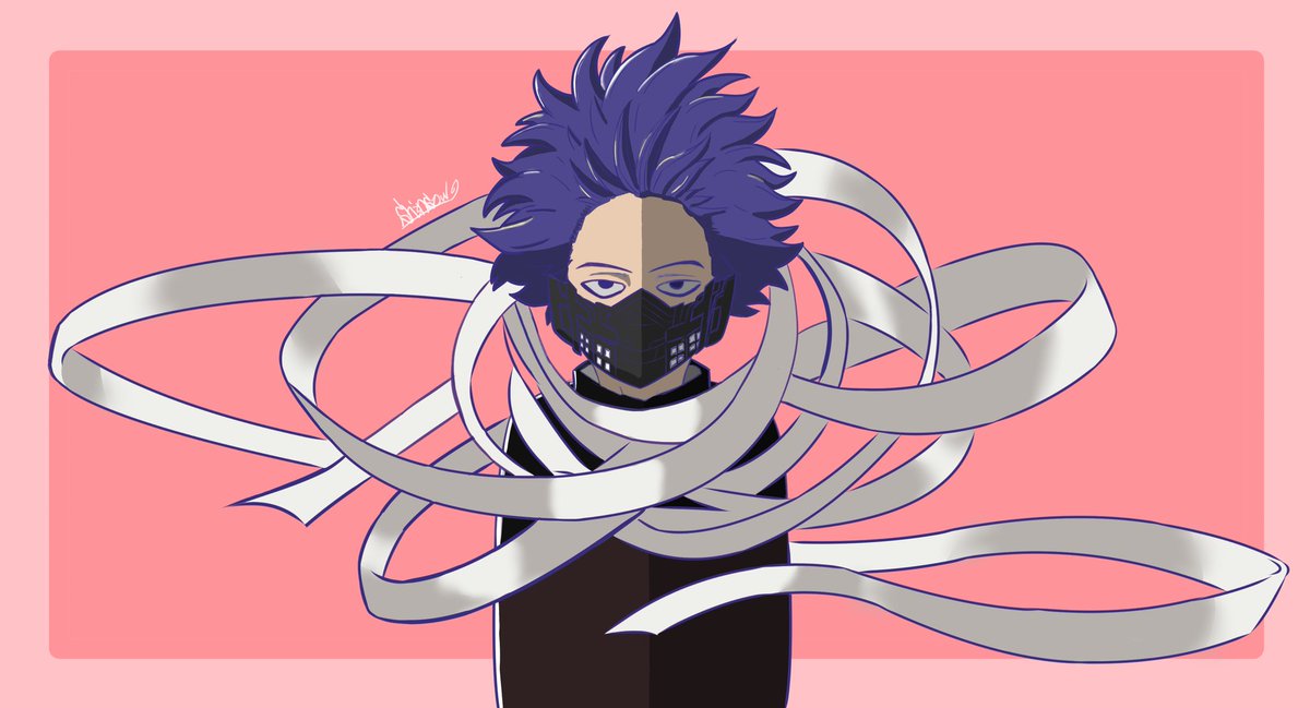 vocal_shinso's tweet image. "I may have failed against delivery but I'll still prove I'm better than Class 1A"

∆Experienced Writer
∆Too Bored For My Own Good
∆Lewd, Crack &amp;amp; Non Lewd RP
∆Writer Bleeds into Character a lil

∆RT's are appreciated
∆Open DM's