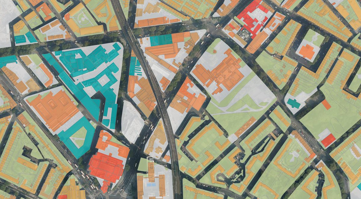 Verisk_LBDUK's tweet image. Sign-up for our webinar on the new features of #UKMap and the information you can derive from it. Thurs 28th Feb, 11:00. geoinformationgroup.co.uk/events #mappinglondon