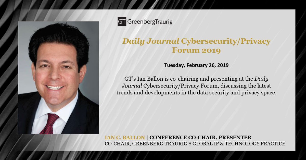 Greenberg Traurig LLP tweet media