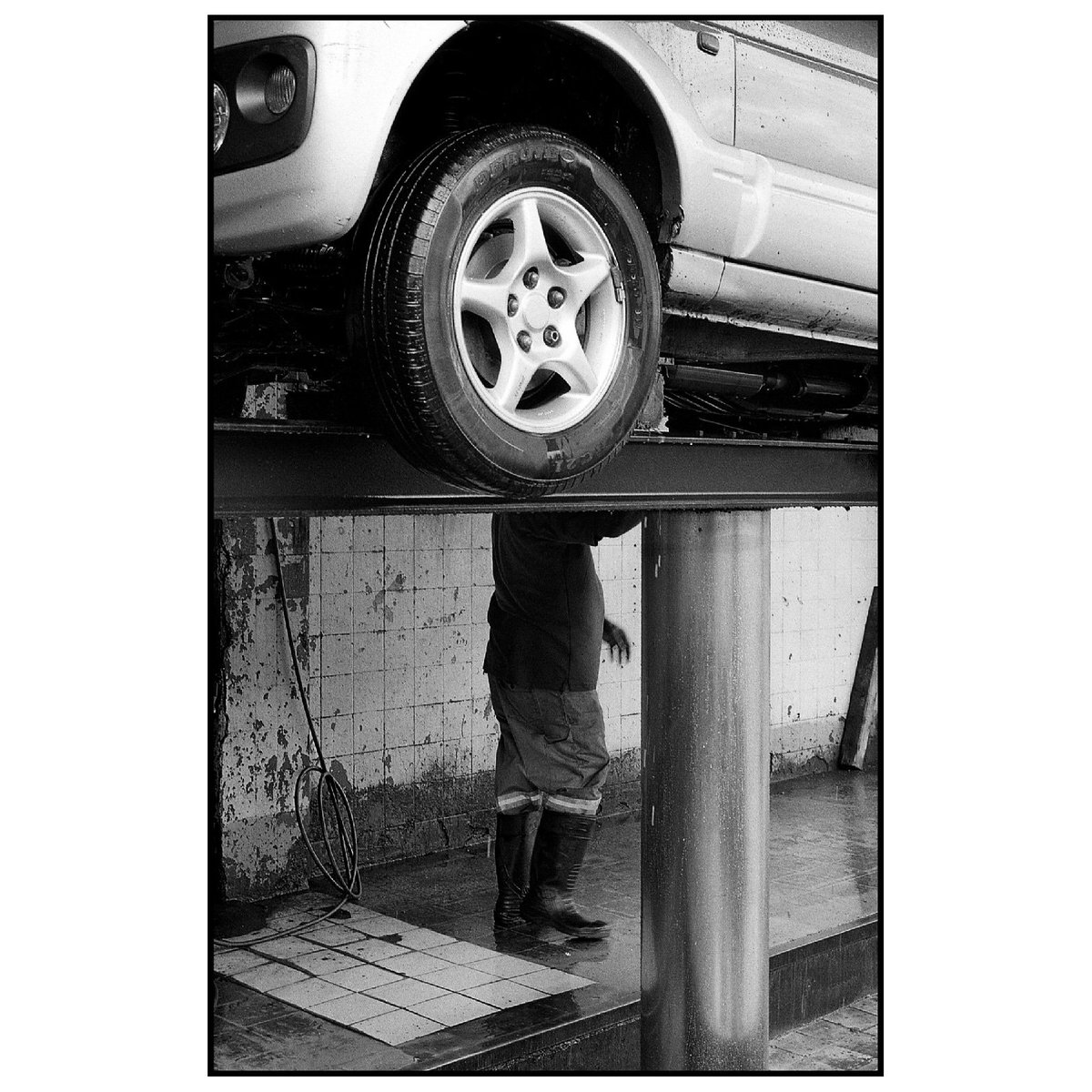 E1_images's tweet photo. Air head.

#35MM #35mmfilmphotography #filmphotography #ilfordfilm #ishootfilm #Inspired #kentmere https://t.co/wW9J6gWbdU