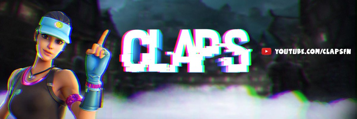 Banner And Header For <a href="/ClapsYur/">claps</a>