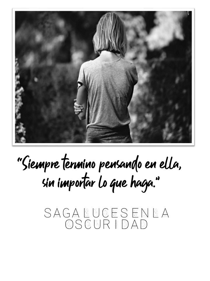 monicagomezgdo's tweet photo. Algunas veces quisiera que sintieras algo bueno, aunque no sea para mí.
A
#SagaLucesenlaOscuridad #blancoynegro #sagamexicana #sagadelibros #librosgoticos #darkbooks #autoresmexicanos #mexicoescribeterror #miedo #vivelapasionporleer #leelaportadora #ladecision #finaldelasaga https://t.co/6mW6IBCN95