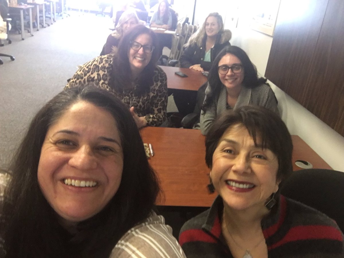 bsanche's tweet photo. . @Jo_Miller we are #beleaderly with you in NYC! @selenarezvani  @Shuchi5  @RobertFSolomon https://t.co/1yx23Fnc1Q