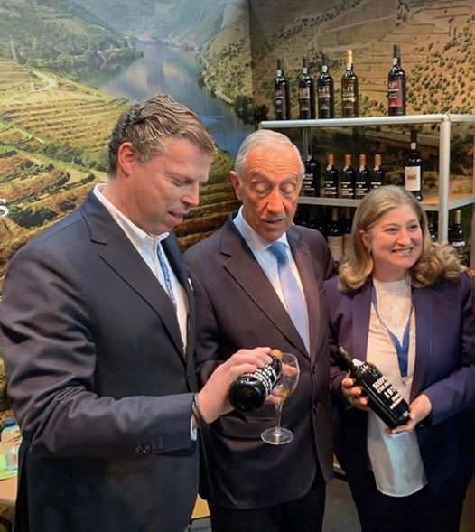 Sogevinus Fine Wines tweet media