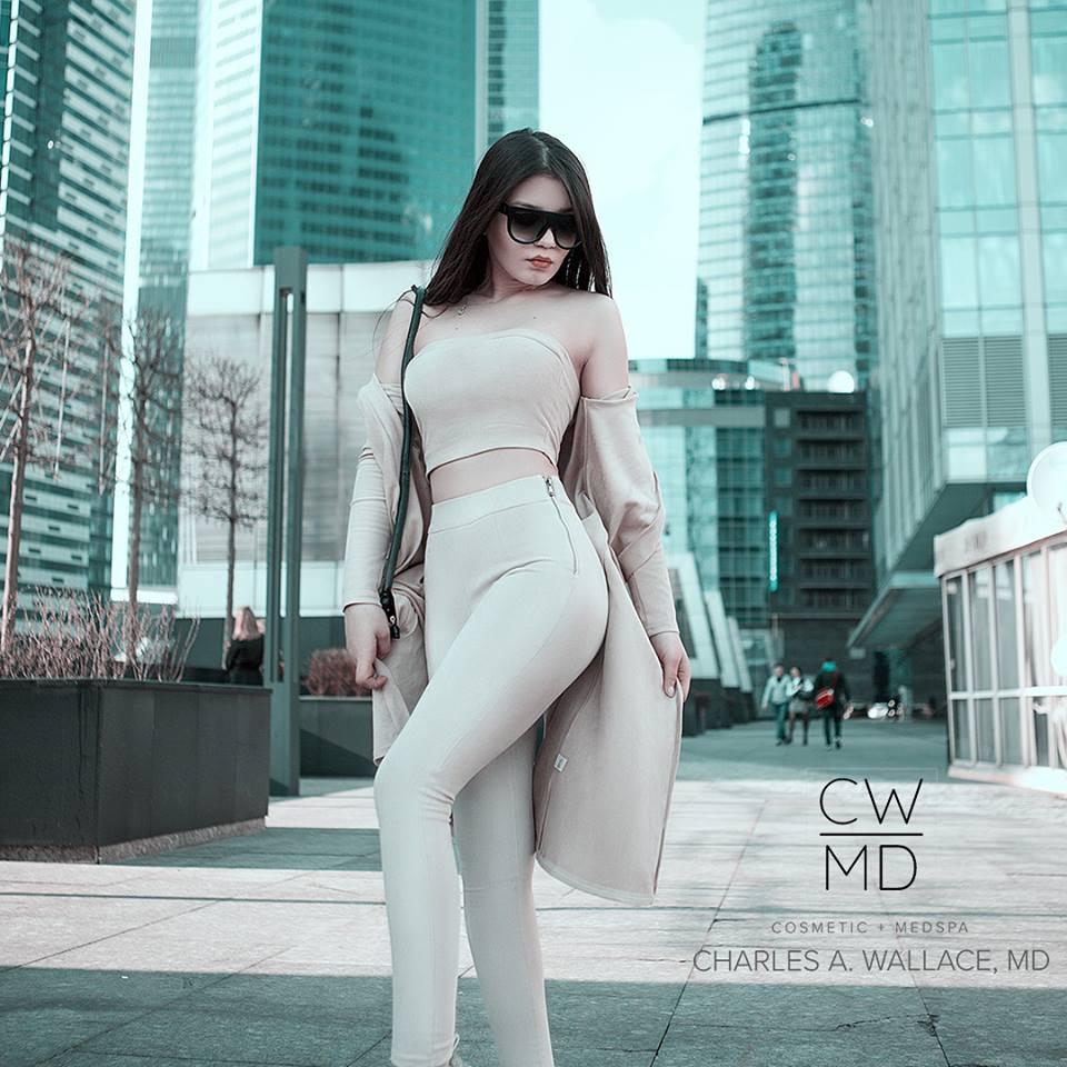 C_WallaceMD's tweet photo. Want to reshape and sculpt your arms, legs, tummy, and buttocks? A body sculpting surgery from Beauty by Design could do just that.  Charles A. Wallace, M.D. can achieve the look of your dreams with a specialized body sculpting procedure.
Call (972) 380-7090 https://t.co/zBpHTGbyrZ
