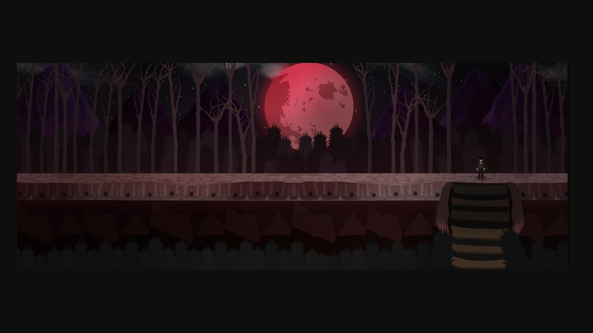 finally reached the right colors 😭
what do you guys think ?
feedback appreciated!!
#screenshotsaturday  #gamedev  #indiedev #unity