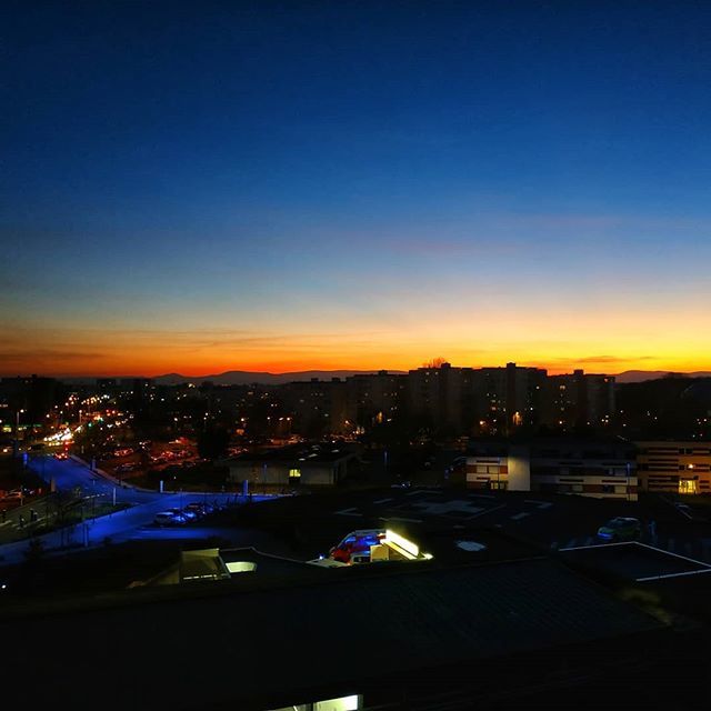 VirginieDB's tweet photo. Quelle vue 😍

#sunset 
#welovealsace 
#jaimelafrance 
#igersfrance https://t.co/px8hWukOcl