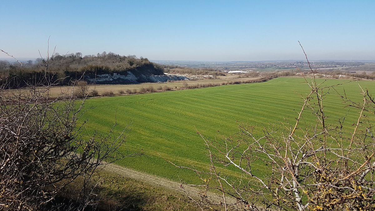 DField76's tweet image. It was supposed to be a rest day.  Realistically though with this weather....that was never going to happen! 🌞