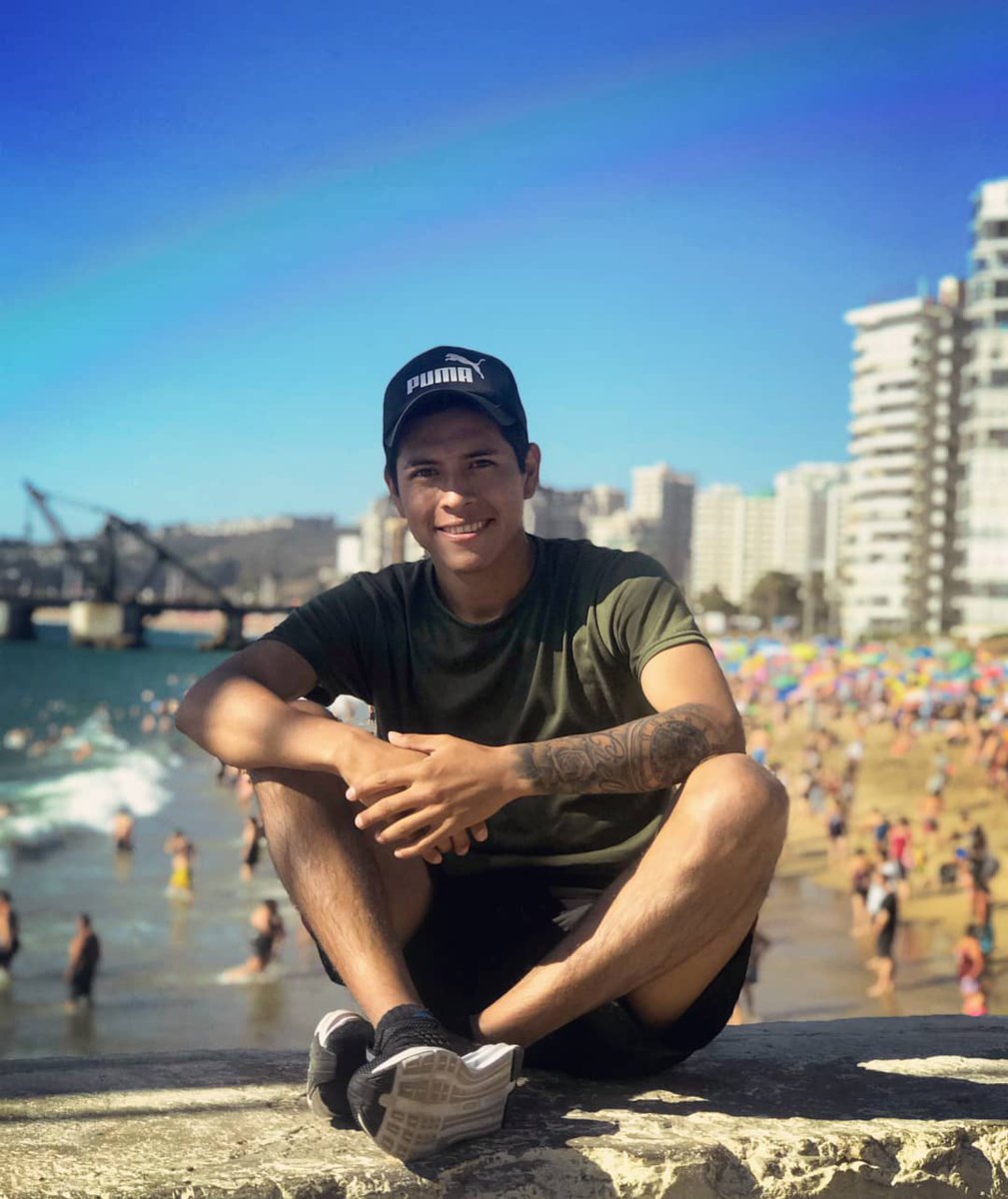 Increíble, increíble fue el viaje que tuvimos a Chile 🇨🇱  Gracias a Fanta! #fanta #chile #jumpforce 
.
.
📸: @hacheshoww (kiquito)