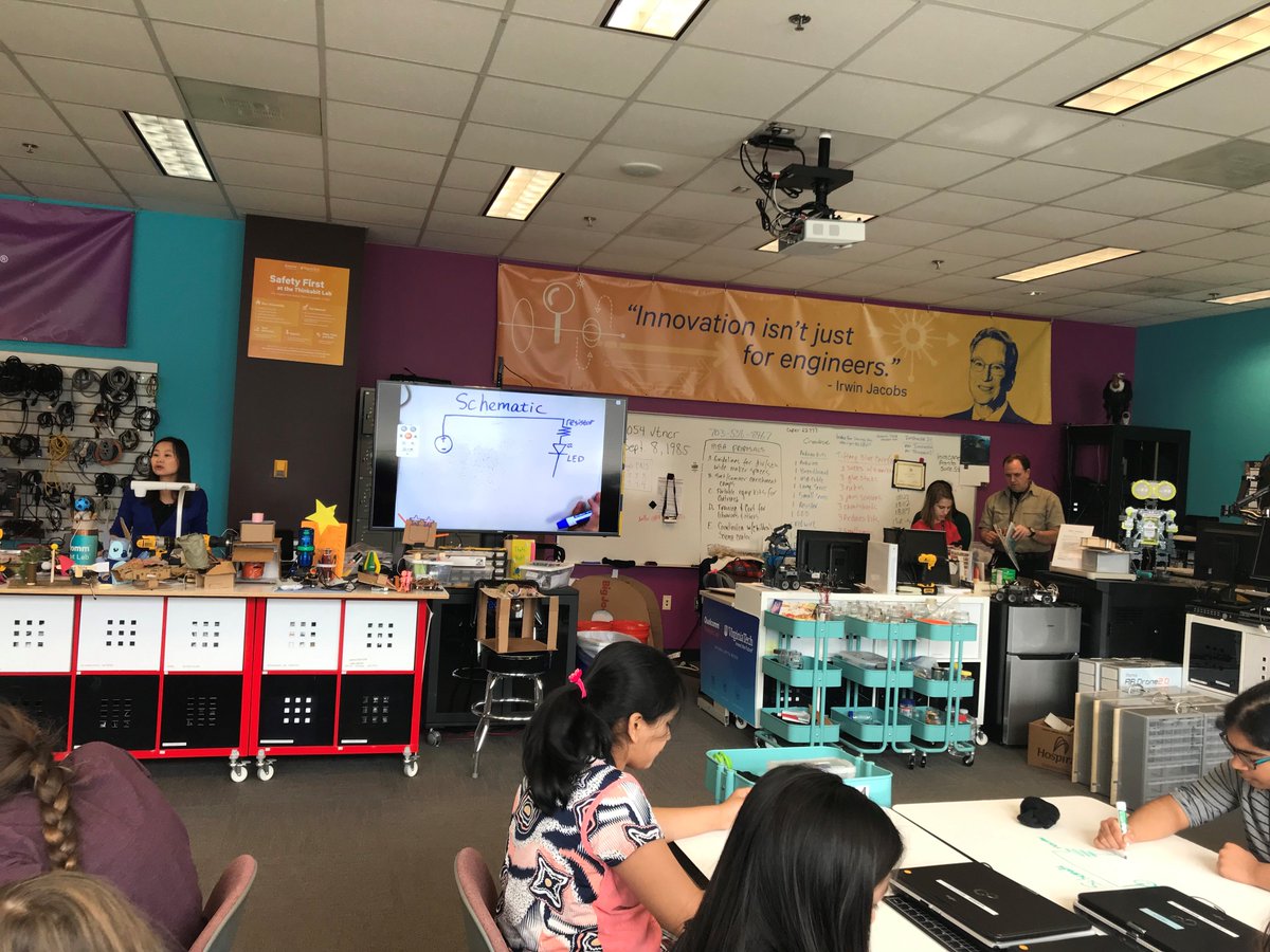 Mantua ES tweet media