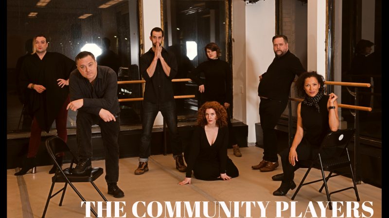 Looking for fun? Try Level 1!

Taught by Zak Sommerfield!
Fun Fact: Zak is a member of The Community Players, part of Super Free Wednesdays!

Sign up! 
thepit-nyc.com/events/level-1…