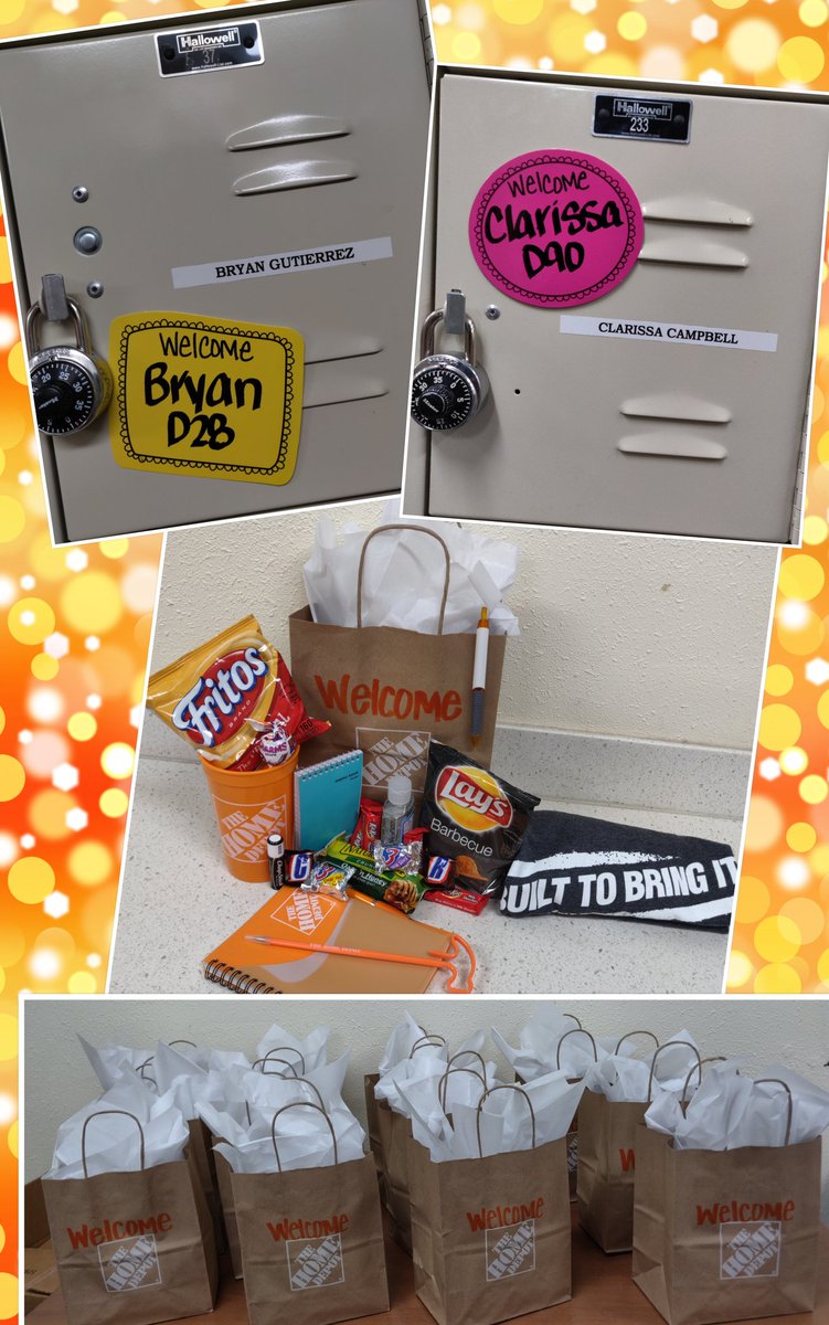 terriarnold915's tweet image. Welcoming all new hires to 6549, Glad you are joining our family!  #Springhiring #badgerup🐾🐾 #SWBEST @CarpenterTrina1 @monicar_jimenez @tracimontana23 @Gladys_LS @MelissaG_THD @KratzWill @6549_Angel