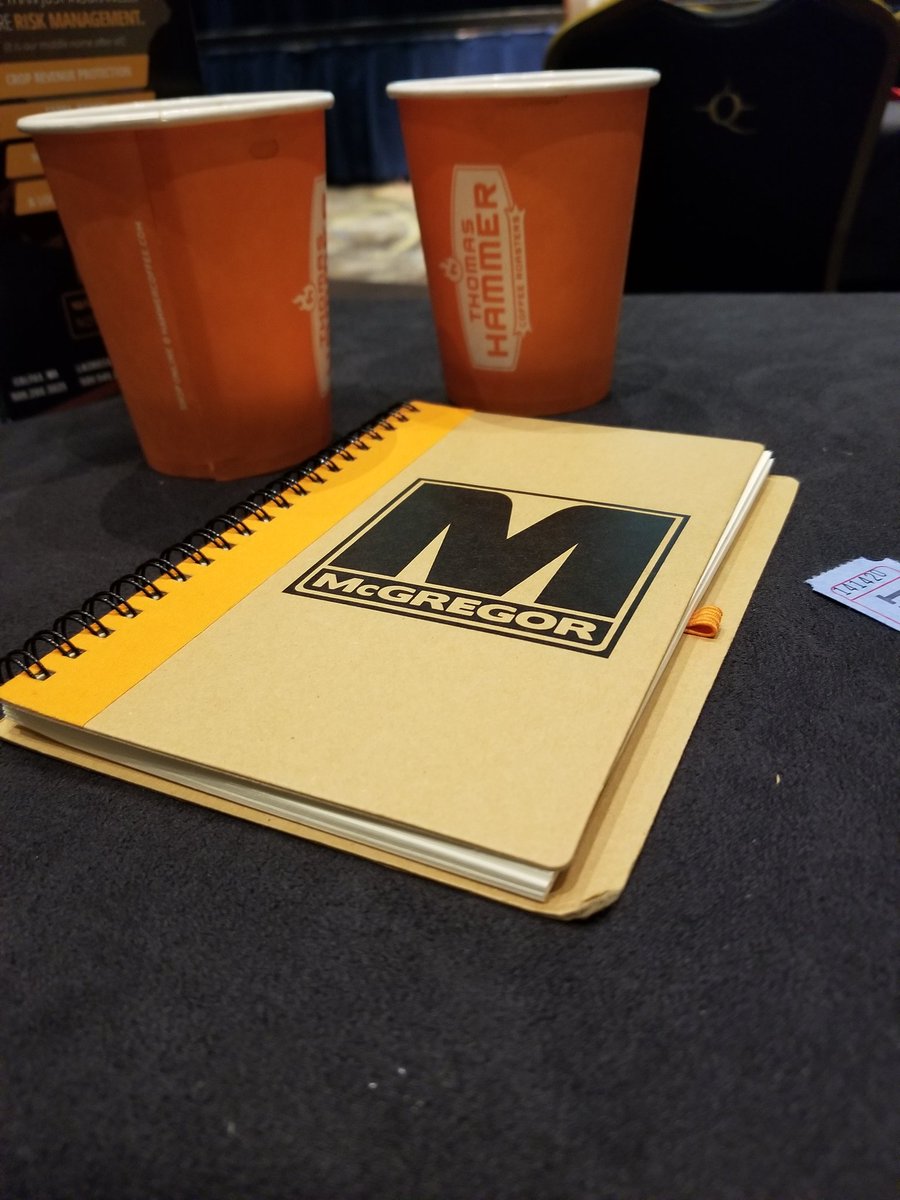 Getting educated on new technology and new laws to follow this farming season