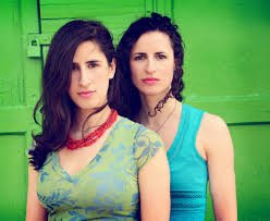 Concert at Round Hill Hall featuring Ari &amp; Mia - Friday night March 15th 7pm - tickets $15pp, listening audience only - message me for tickets