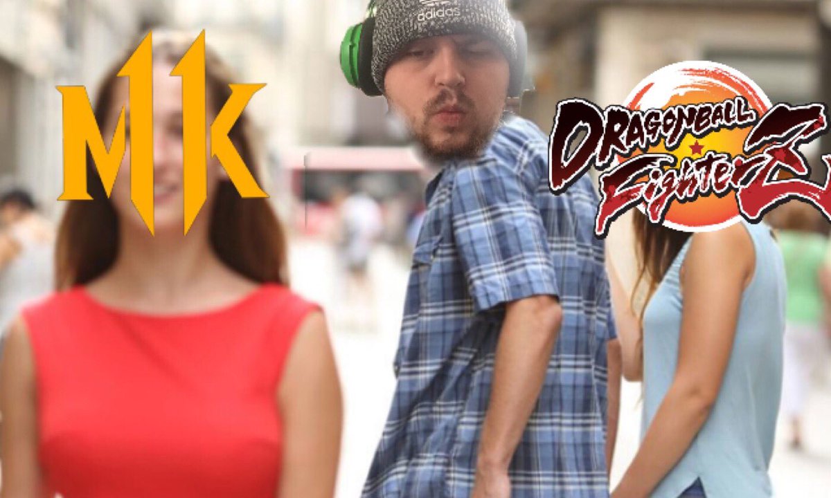 SoulAssassin816's tweet image. #meinanutshell when I hear anything #MK11 related #MK11 #MortalKombat11 #Memes #Lol #Lmao #SmallStreamersConnect #fightinggames #fightingamecommunity #gaming #gamer