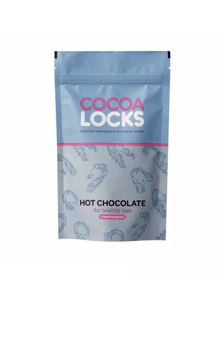 mariedeecosmet1's tweet image. #cocoalocks #hair #1month 

mariedeecosmetics.com