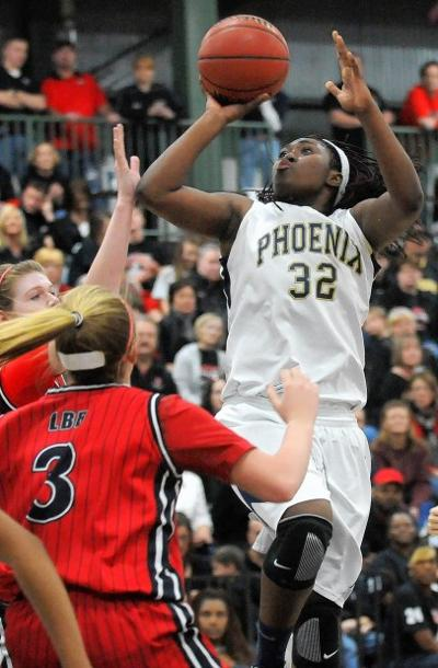InsiderExposure's tweet photo. Pleased to welcome Zhanesha Dickerson of @LUBlueTigers_WB &amp; @UAFSSports to the https://t.co/YOQ79EgkFv Pro Combine.

📍- USF Practice Facility
🗓️ - Fri. April 5th

Dickerson averages 17.2 points &amp; 8.3 rebs per game

Players can register - https://t.co/YnKXFtYWXY https://t.co/ZkJ54AlHaM