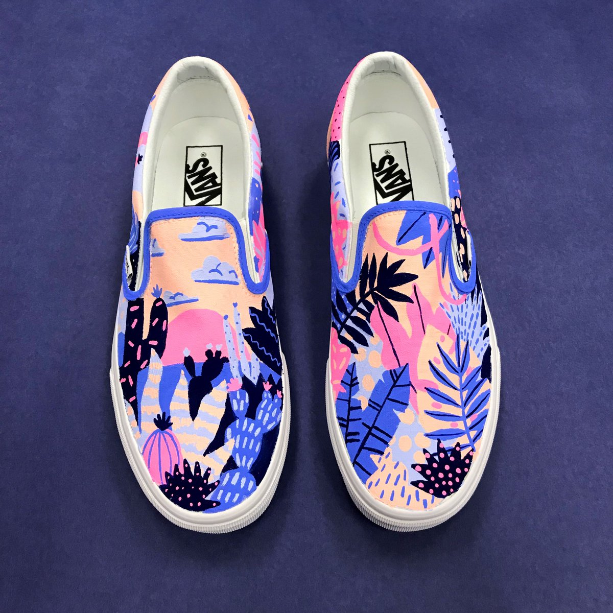 vans shoe design contest 2019