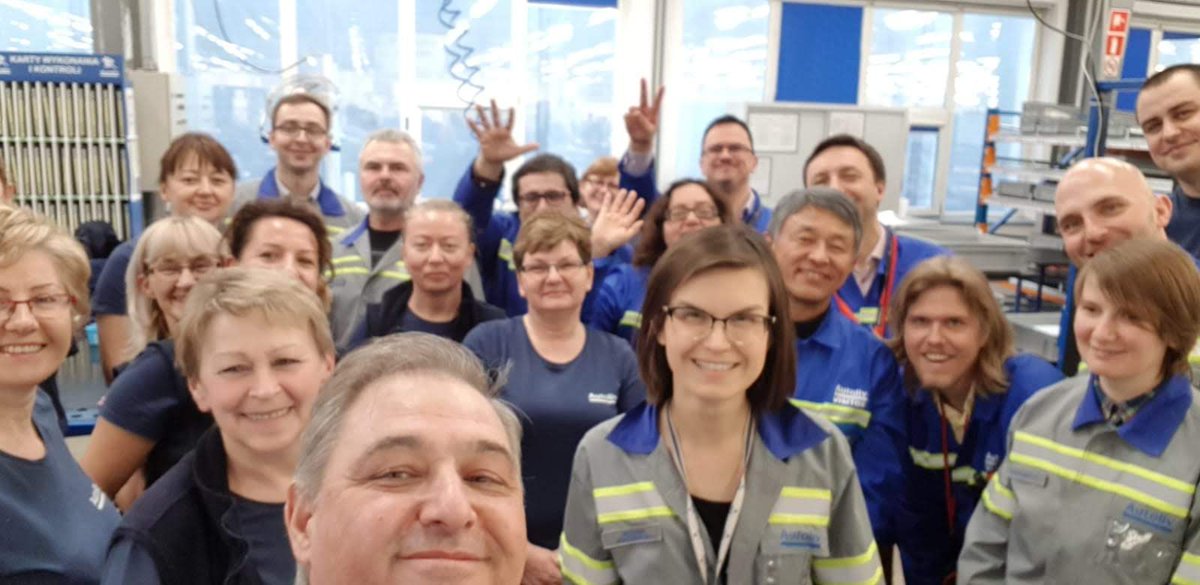 Lean Global Network tweet media