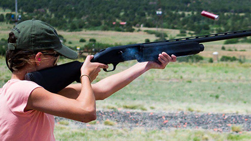 NRAblog's tweet photo. "I would not be the same person I am today had I not decided to be a 2015 Adventure Camper" :  2018 @NRA_YES alum Hunter Lindemann shares his experience as a camper and counselor at the @NRA @WhittingtonU Center's Adventure Camp - https://t.co/DqpdKDoX2a - #NRA #2A #LeadTheLegacy https://t.co/oYQ8KnJIVl