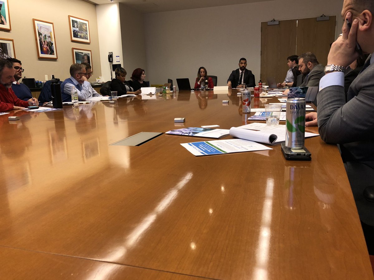 jtfalc0ne's tweet photo. Glad to be here representing @UNHNY on the #InvestinSkills coalition - thanks to @NYATEP @NYCETC_org and @JobsFirstNYC for your work on pushing an equitable workforce strategy for NYC. https://t.co/hardqkCNeS