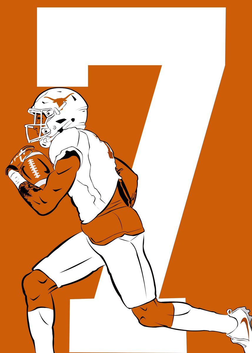 TOON_UPz's tweet photo. The Wolf of DKR @CadenSterns 
#ThisIsTexas #HookEm #AlwaysHunt https://t.co/Of8FRi6ojp